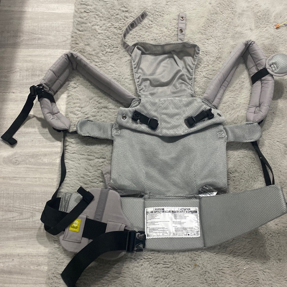 Backpack for kids